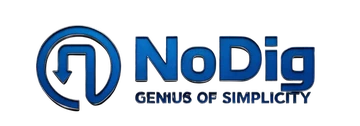 NoDig – Genius of Simplicity